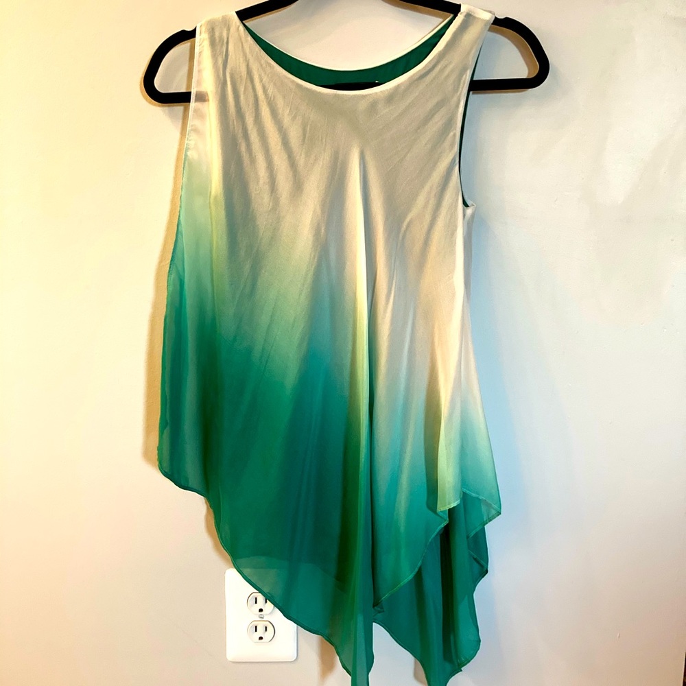 BEBE blouse